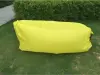High-end lazy sofas, outdoor inflatable beds, beach sleeping bags and air lazy beds are popular in Europe and America details Picture